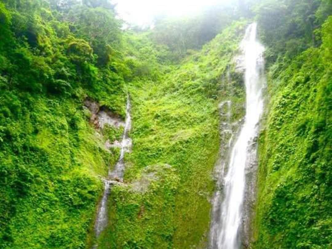 Altagracia Hostel Santa Cruz Ometepe מראה חיצוני תמונה