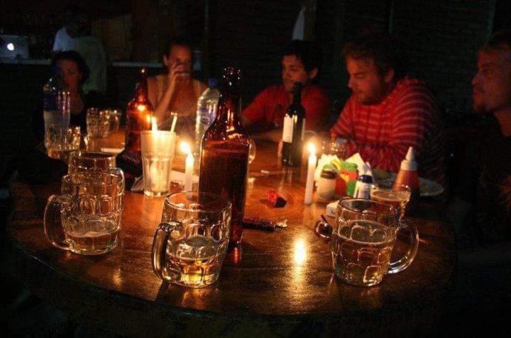 Altagracia Hostel Santa Cruz Ometepe מראה חיצוני תמונה