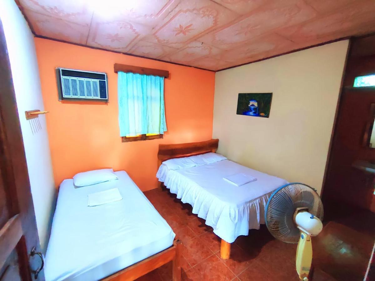 Altagracia Hostel Santa Cruz Ometepe מראה חיצוני תמונה