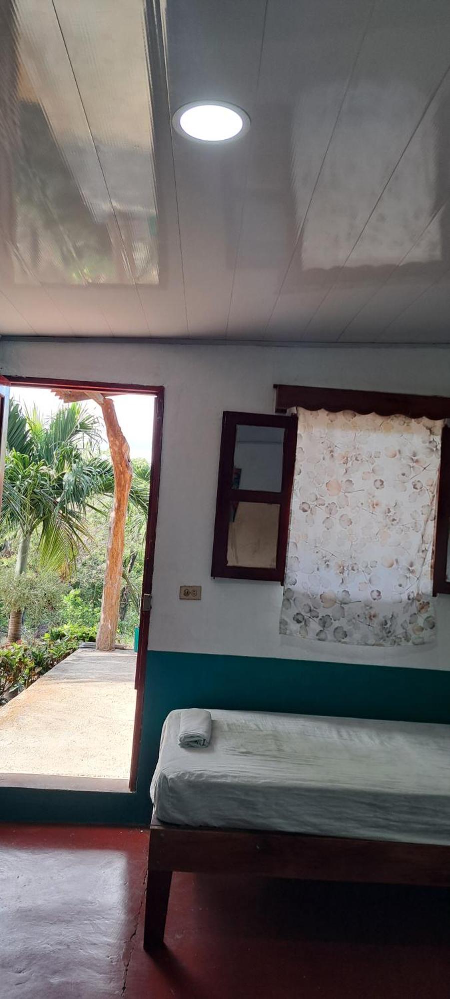 Altagracia Hostel Santa Cruz Ometepe מראה חיצוני תמונה